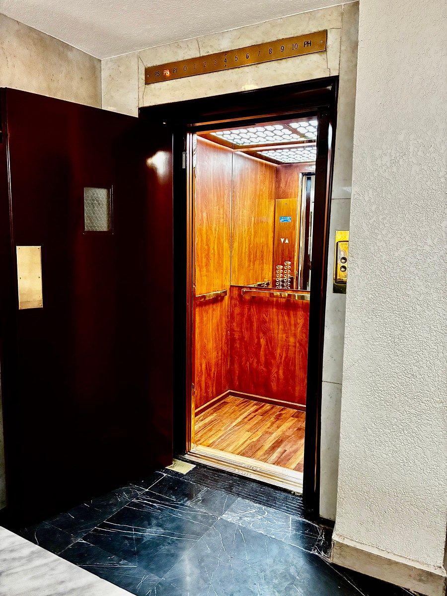 Apartment in Juárez, Cuauhtémoc, photo 21 of 25