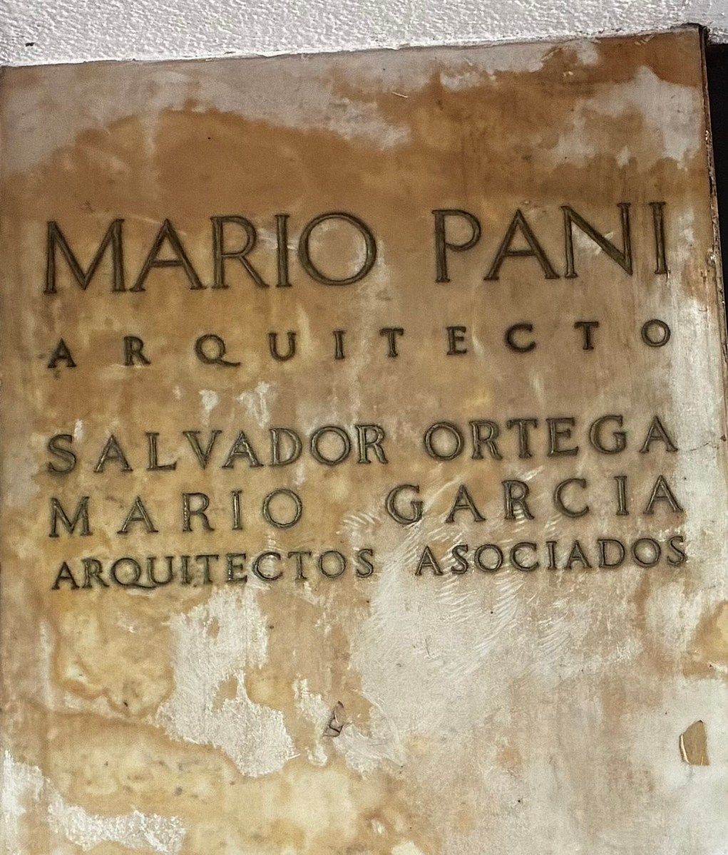 Apartment in Juárez, Cuauhtémoc, photo 25 of 25