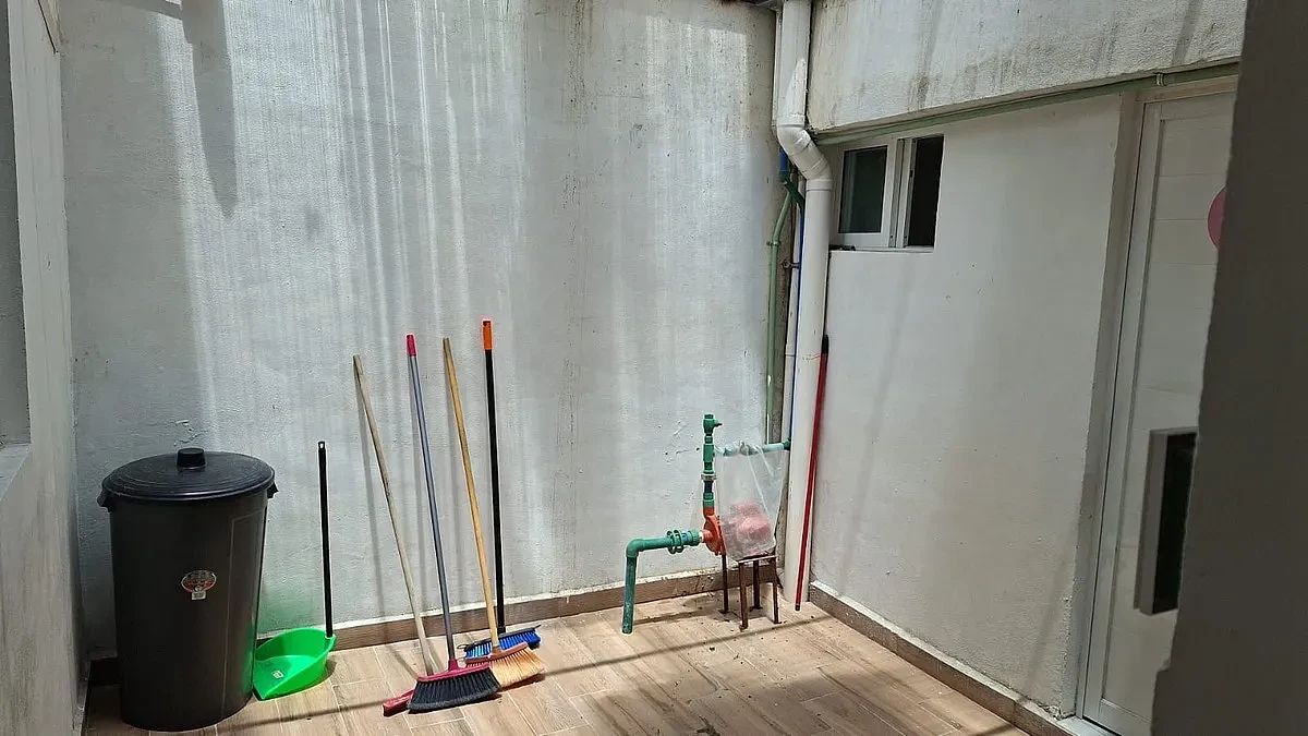 House with Commercial Use in Irrigación, Miguel Hidalgo, photo 4 of 16