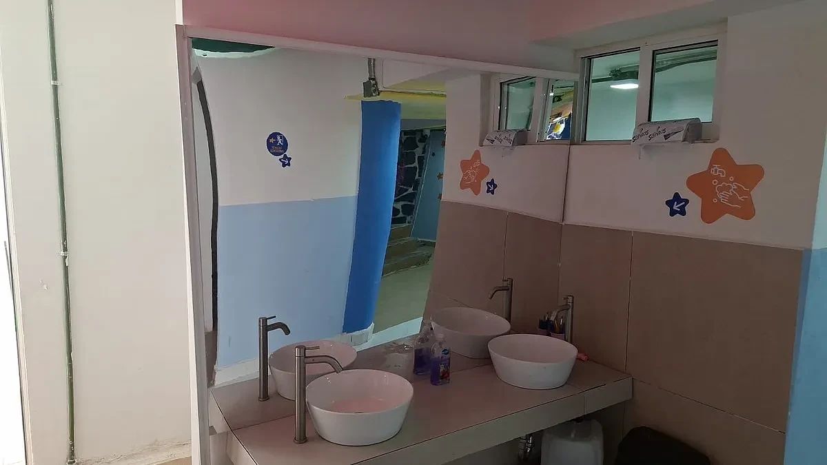 House with Commercial Use in Irrigación, Miguel Hidalgo, photo 8 of 16