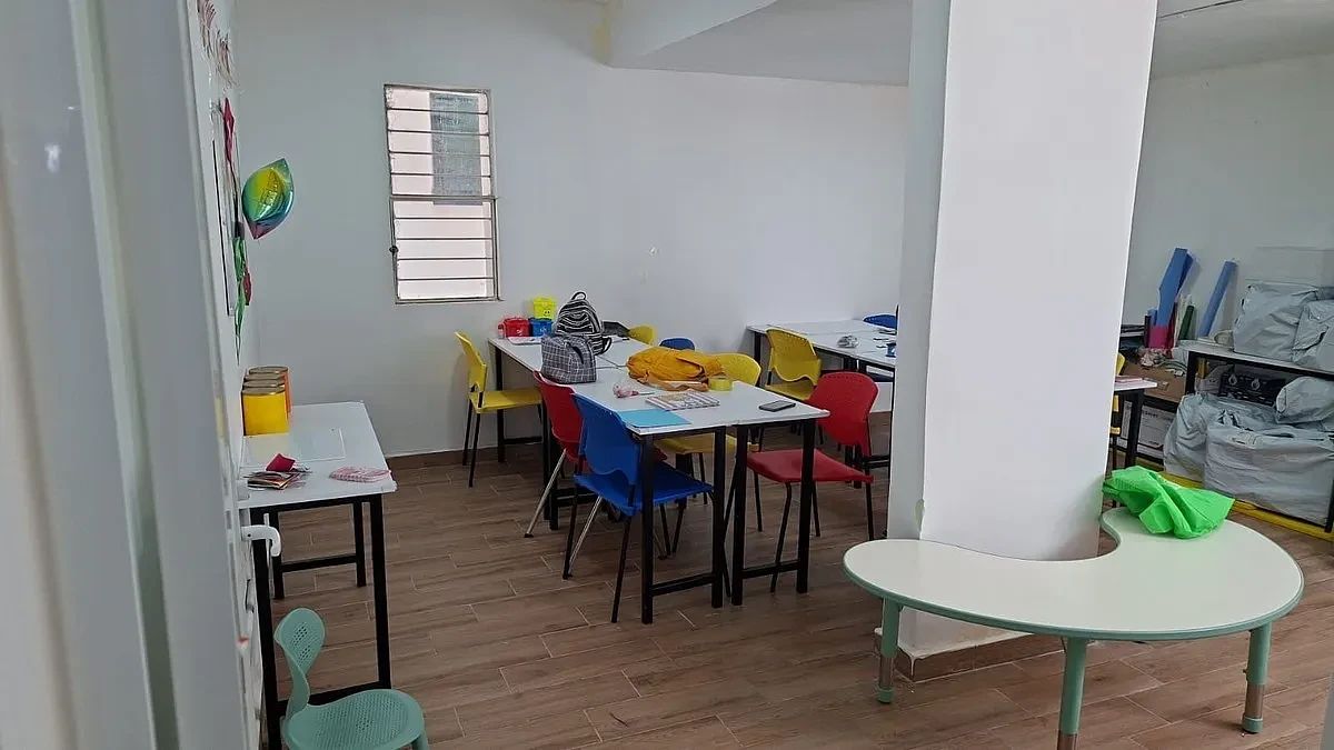 House with Commercial Use in Irrigación, Miguel Hidalgo, photo 10 of 16