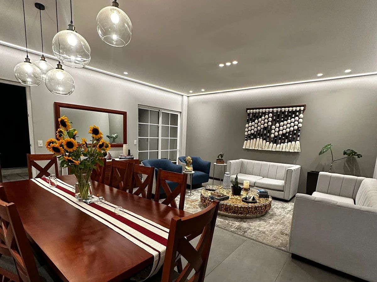 CASA EN VENTA | SANTA ROSALÍA KM 12.7 CARRETERA A EL SALVADOR, foto 1 de 12