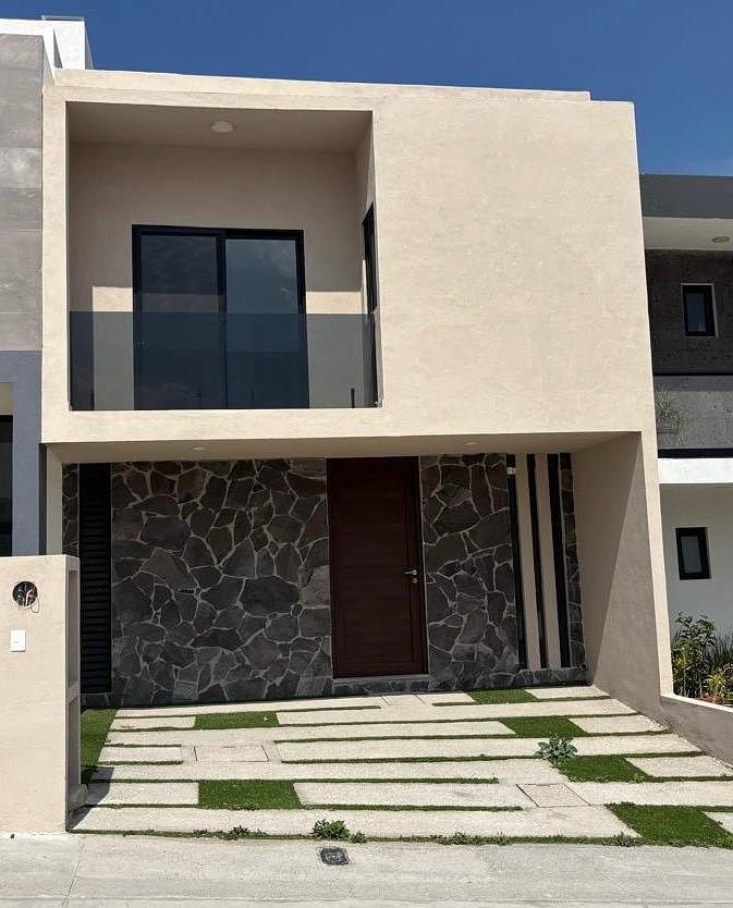 Casa em condomínio fechado em Capital Sur, El Marqués, foto 2 de 31