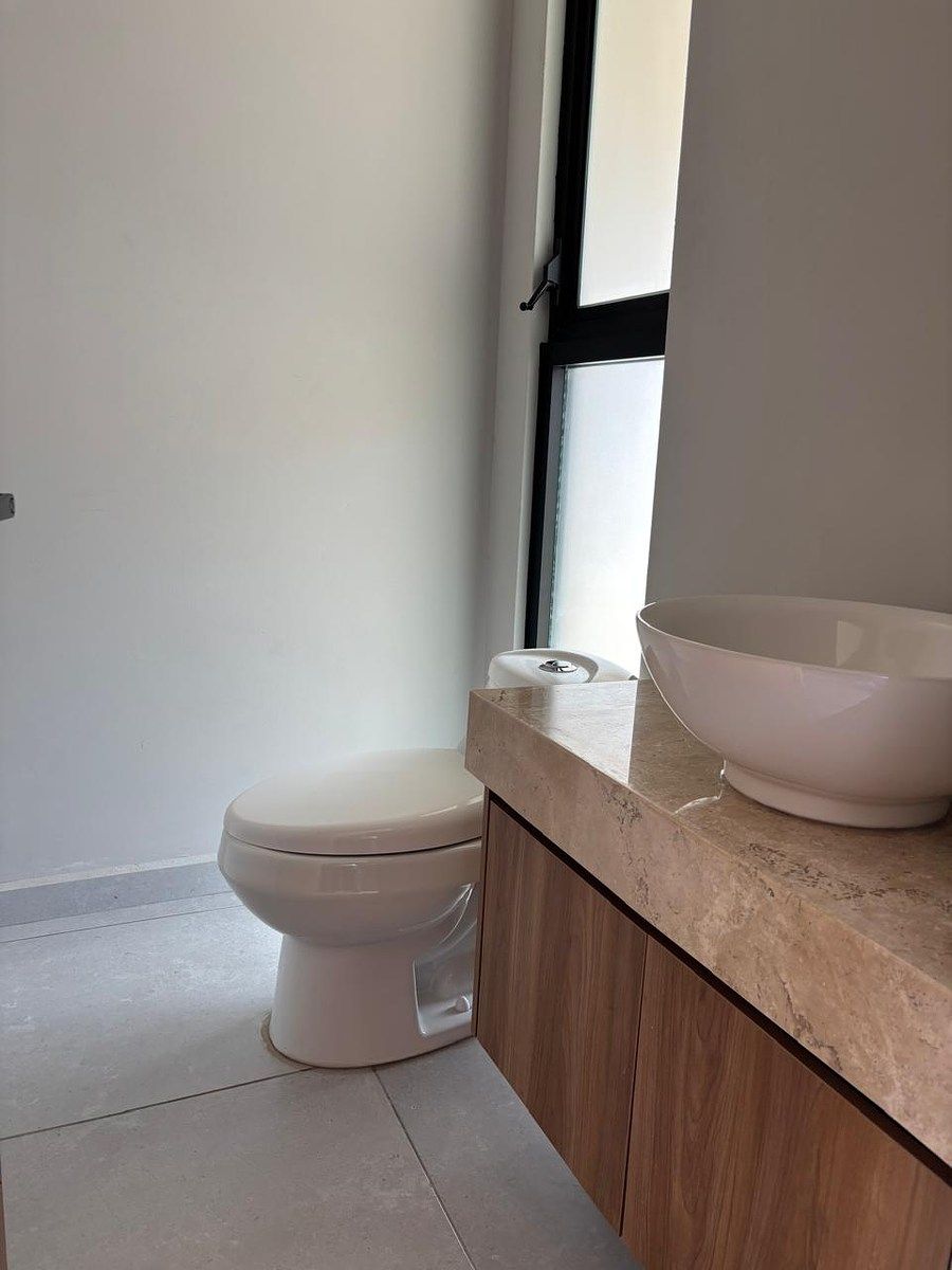 Casa em condomínio fechado em Capital Sur, El Marqués, foto 8 de 31