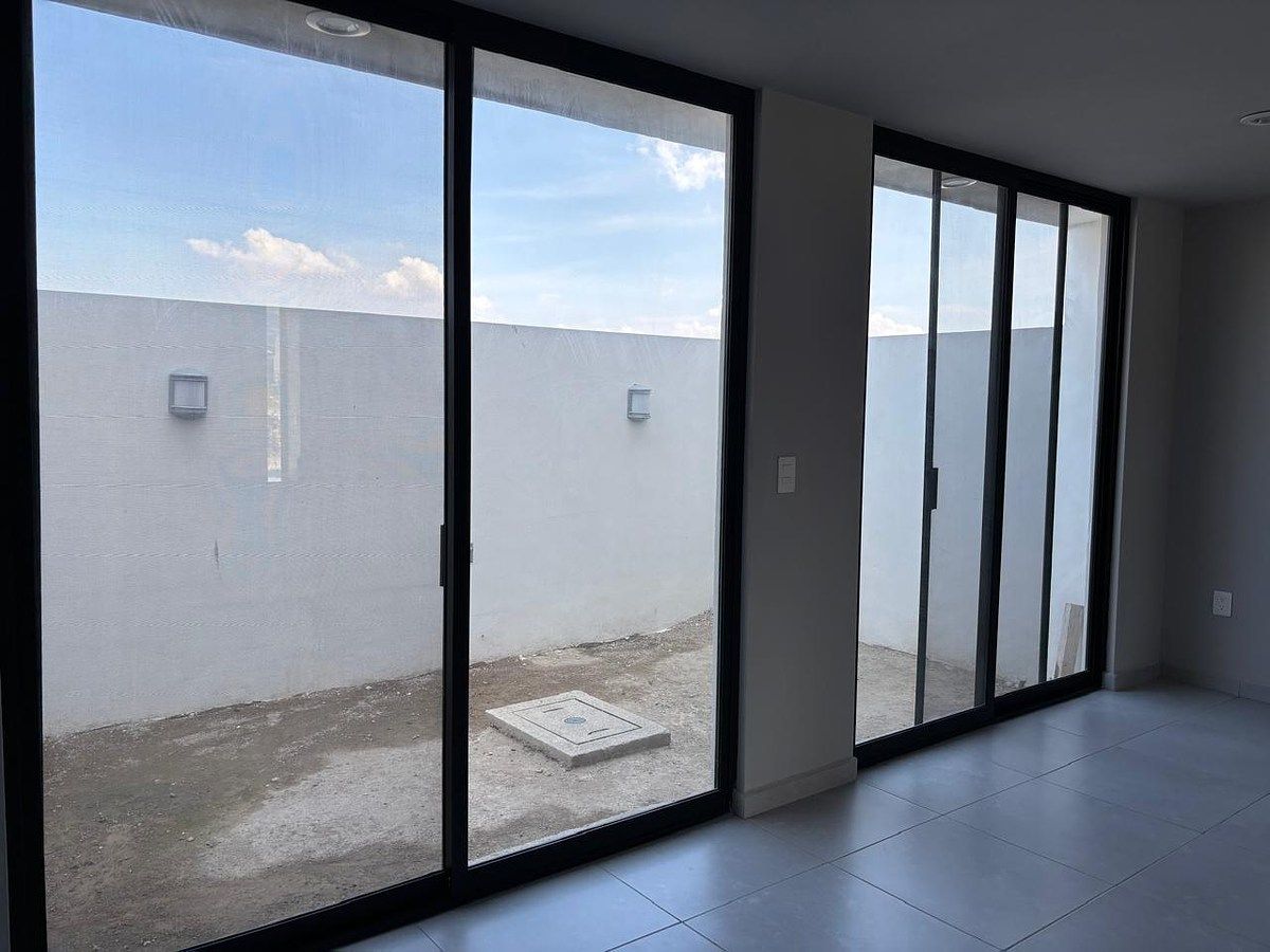 Casa em condomínio fechado em Capital Sur, El Marqués, foto 5 de 31