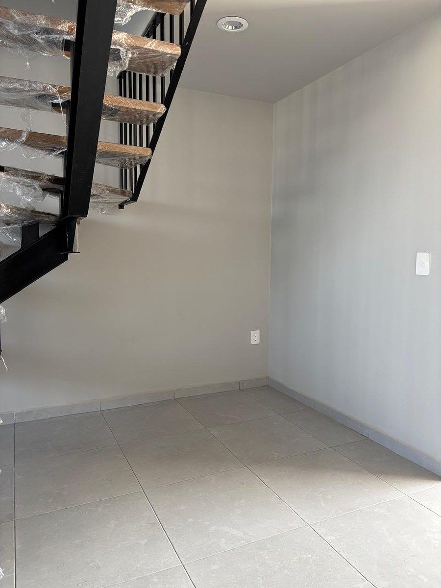 Casa em condomínio fechado em Capital Sur, El Marqués, foto 9 de 31
