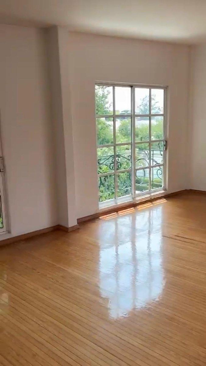 APARTAMENTO PARA ALUGUEL LOMAS DE CHAPULTEPEC, foto 1 de 1