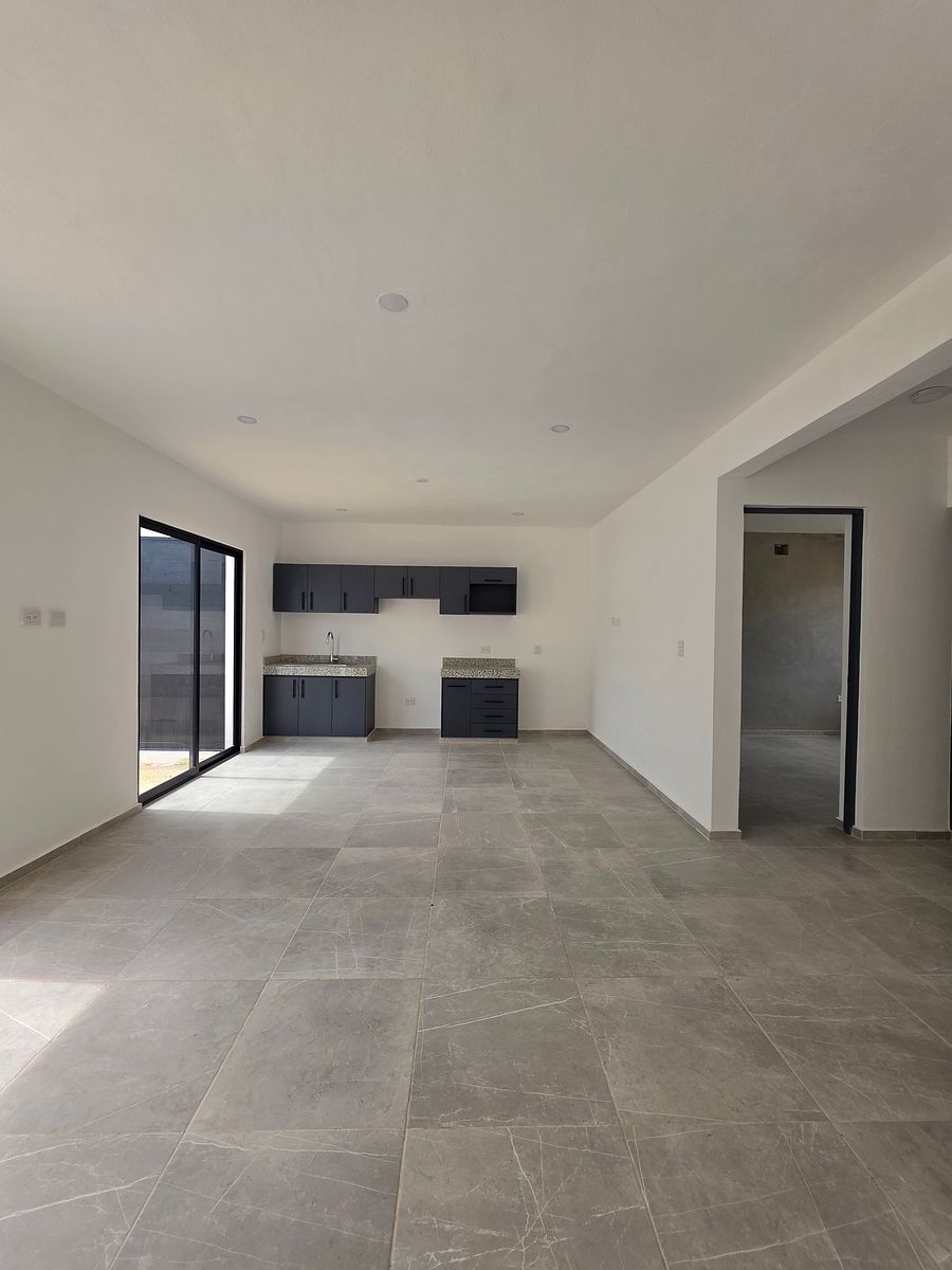 Sala, Comedor y Cocina, foto 4 de 16