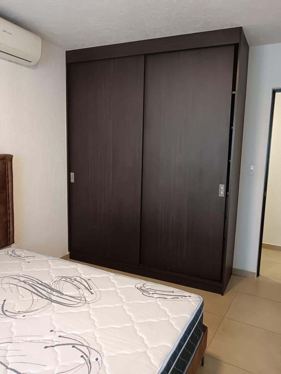 Departamento en Dream Lagoons, Apodaca, foto 5 de 11
