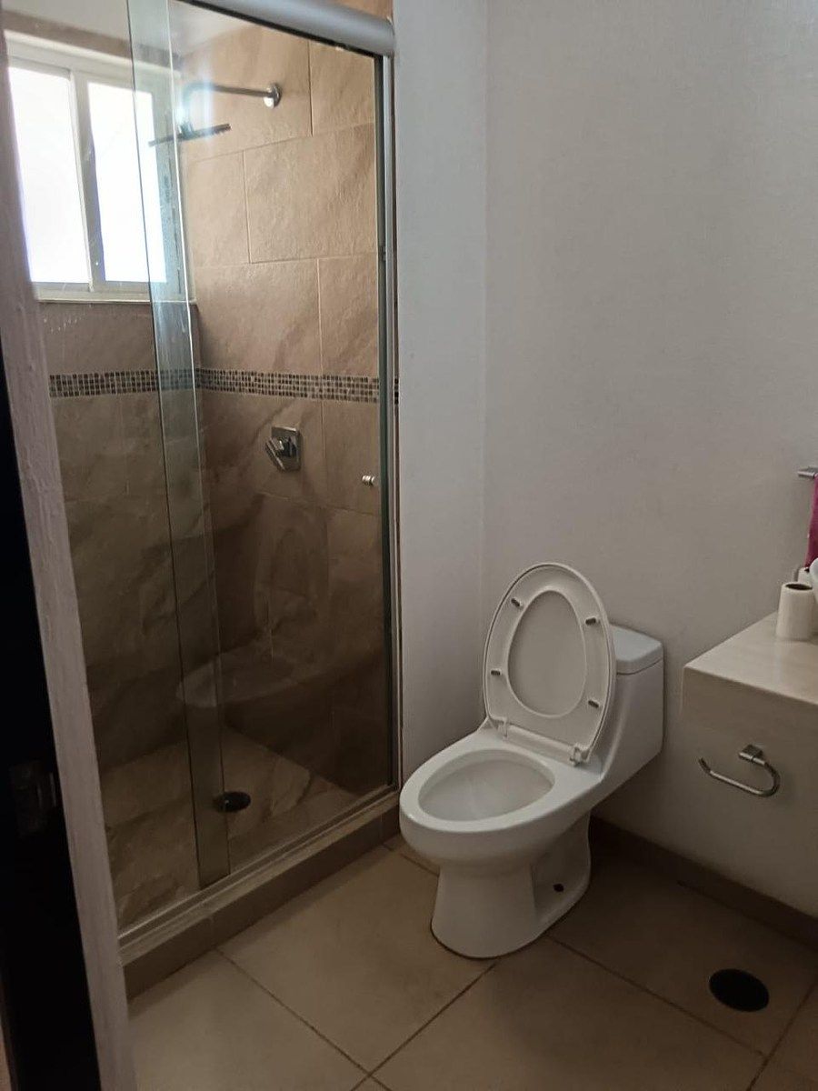 Departamento en Dream Lagoons, Apodaca, foto 8 de 11