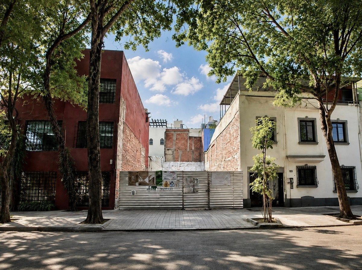 Lote em Colonia Condesa, Cuauhtémoc, foto 4 de 6