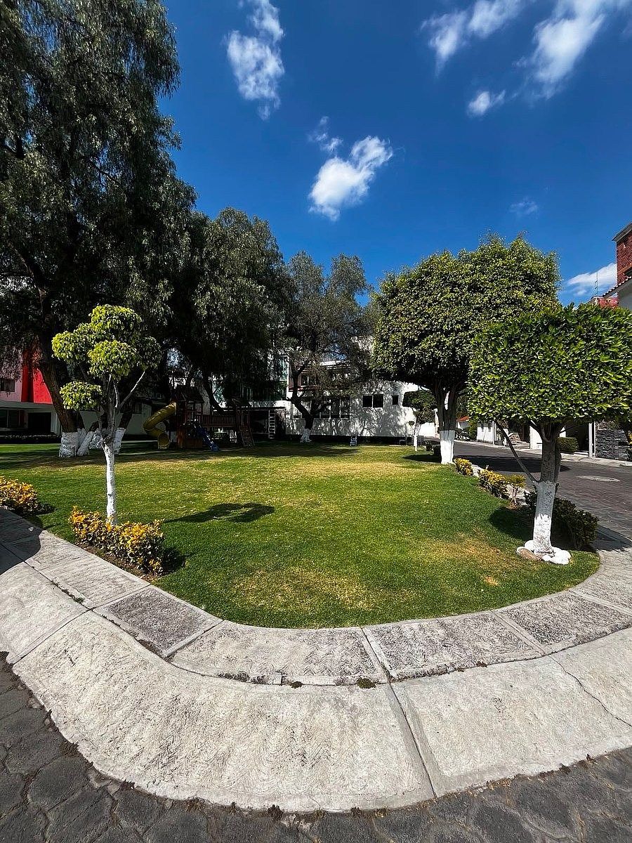 Casa en condominio en Valle de Tepepan, Tlalpan, foto 3 de 12