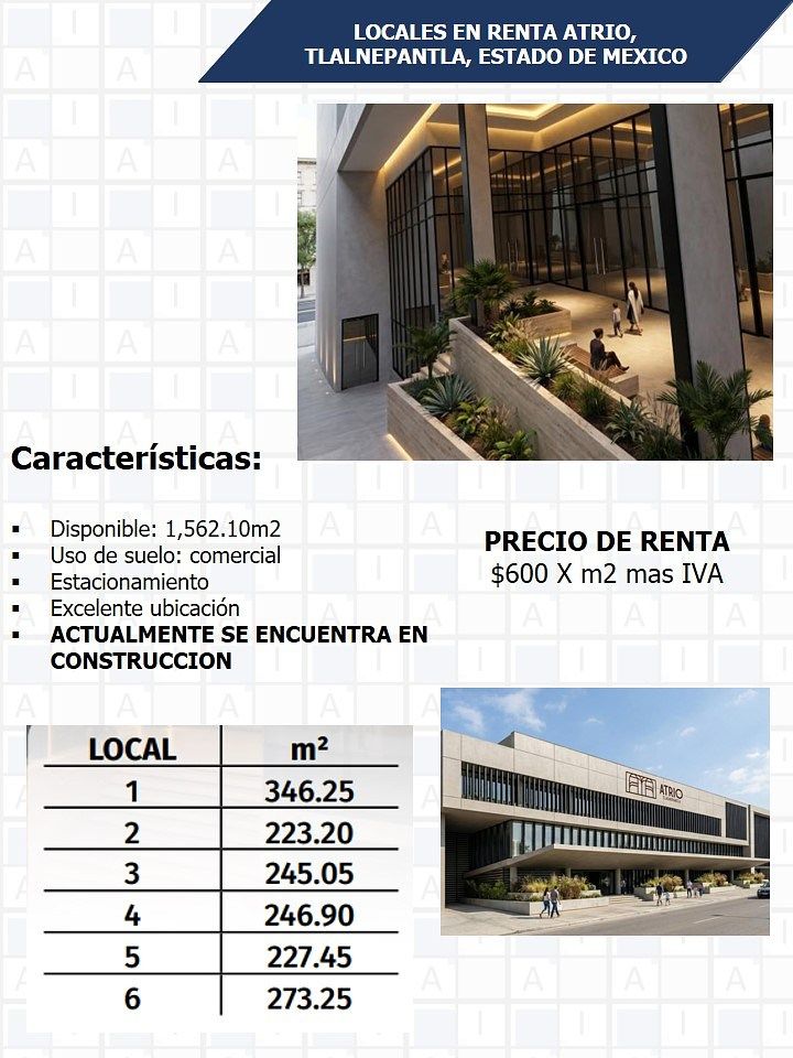 Local em San Lorenzo, Tlalnepantla de Baz, foto 2 de 6