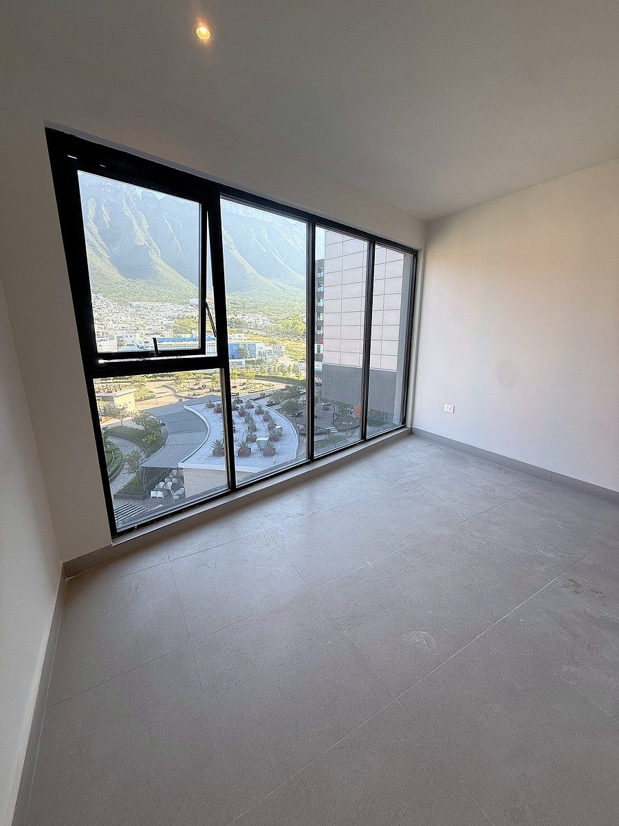 Departamento en Cumbres Madeira, Monterrey, foto 4 de 11