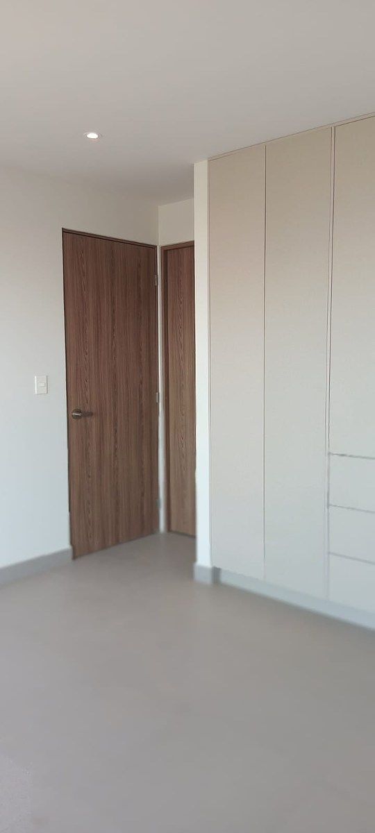 Departamento en Cumbres Madeira, Monterrey, foto 6 de 11