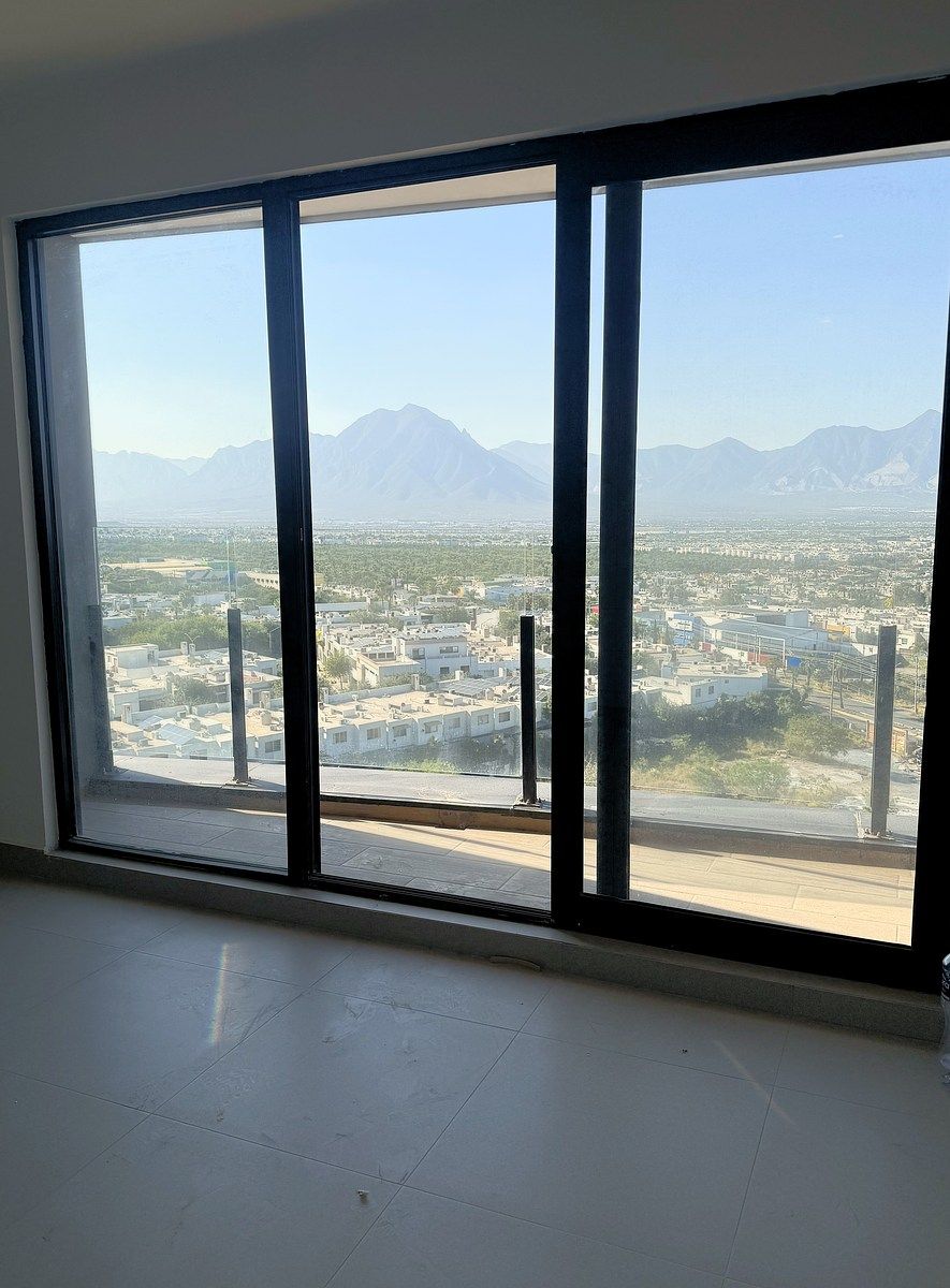 Departamento en Cumbres Madeira, Monterrey, foto 7 de 11