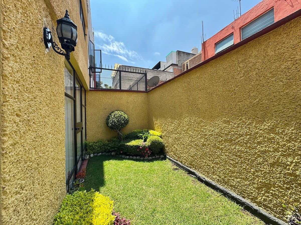 House in Educación, Coyoacán, photo 6 of 30