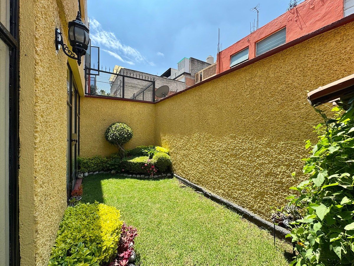 House in Educación, Coyoacán, photo 8 of 30