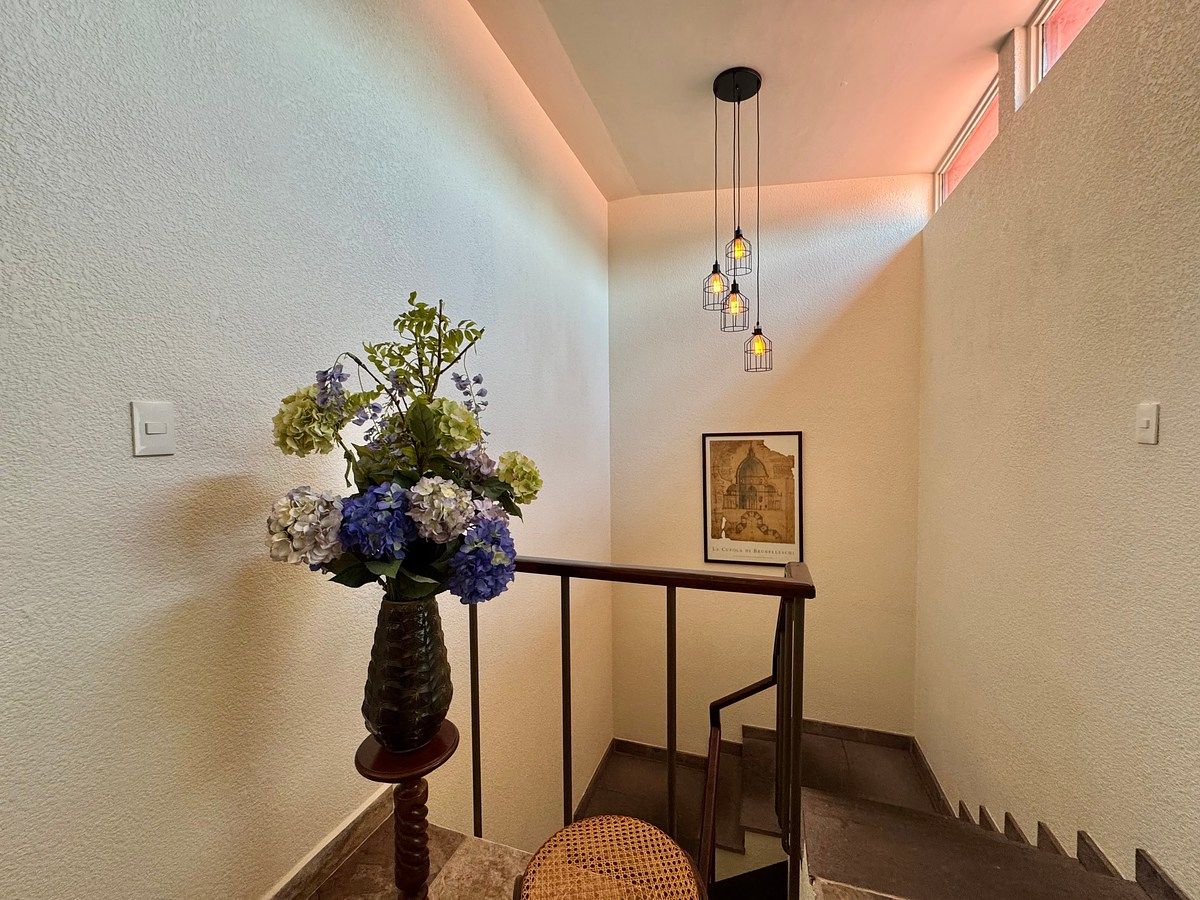 House in Educación, Coyoacán, photo 10 of 30