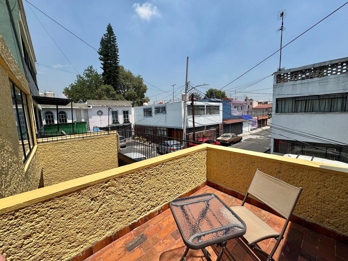 House in Educación, Coyoacán, photo 24 of 30
