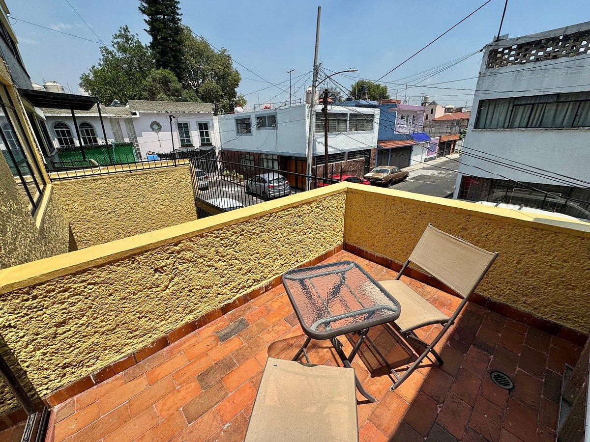 House in Educación, Coyoacán, photo 25 of 30