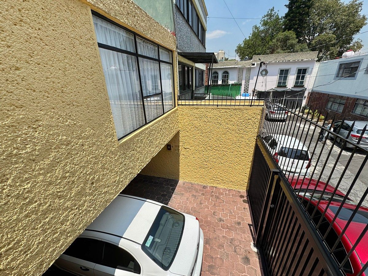 House in Educación, Coyoacán, photo 27 of 30