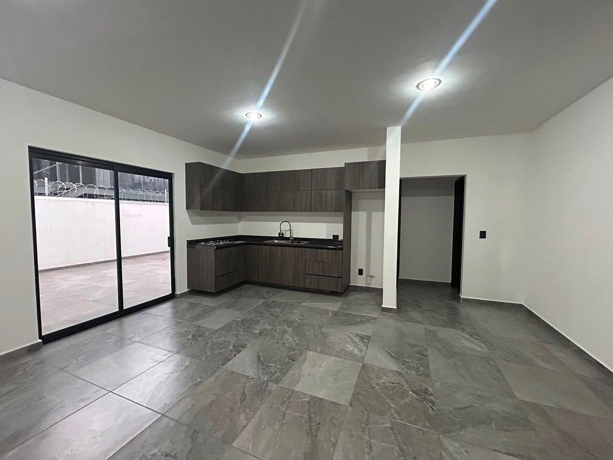 Apartamento em Carlota Hacienda Vanegas, Corregidora, foto 3 de 10