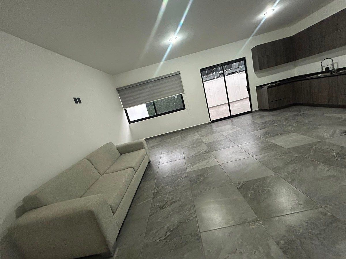 Apartamento em Carlota Hacienda Vanegas, Corregidora, foto 5 de 10