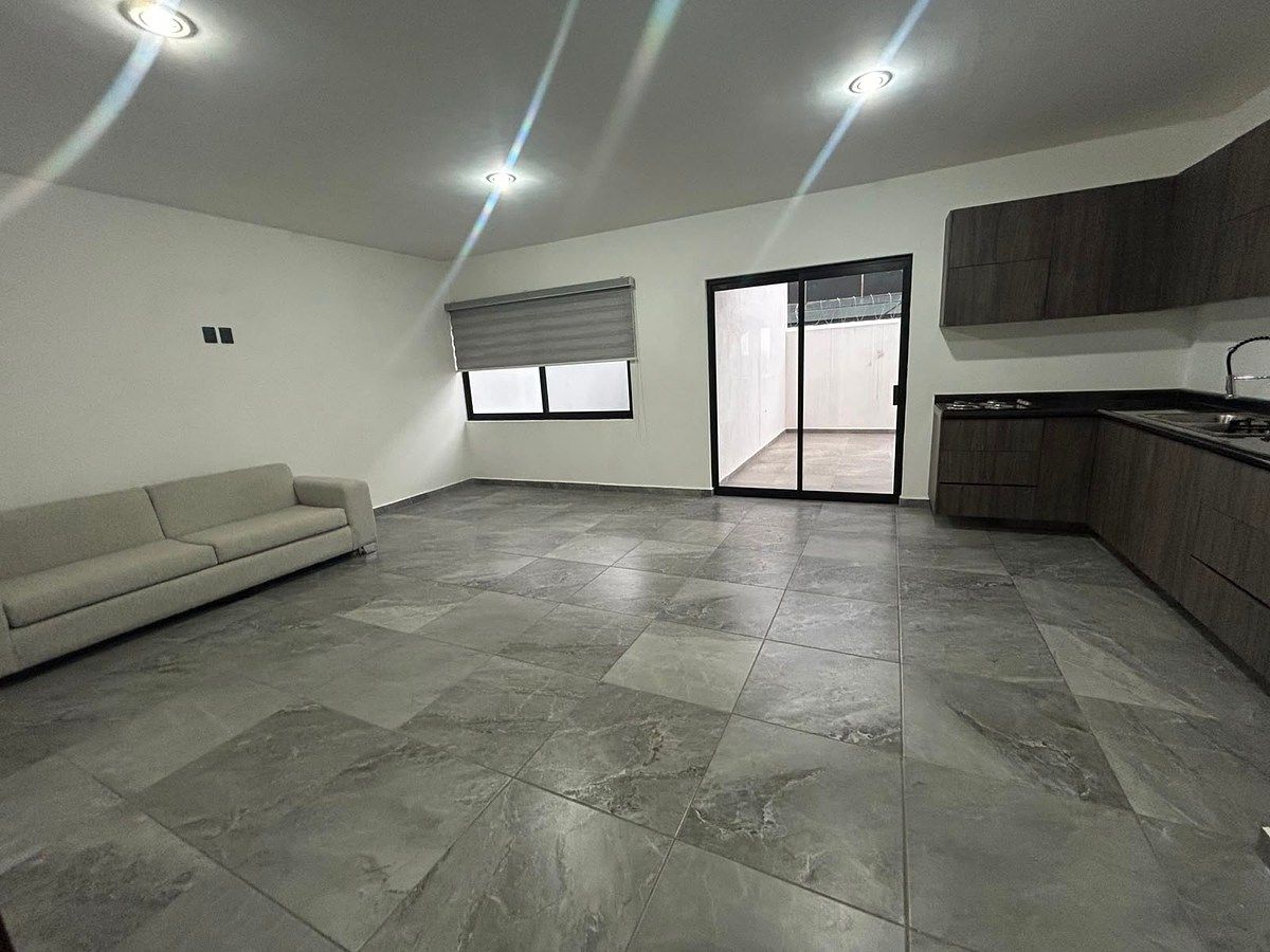 Apartamento em Carlota Hacienda Vanegas, Corregidora, foto 2 de 10