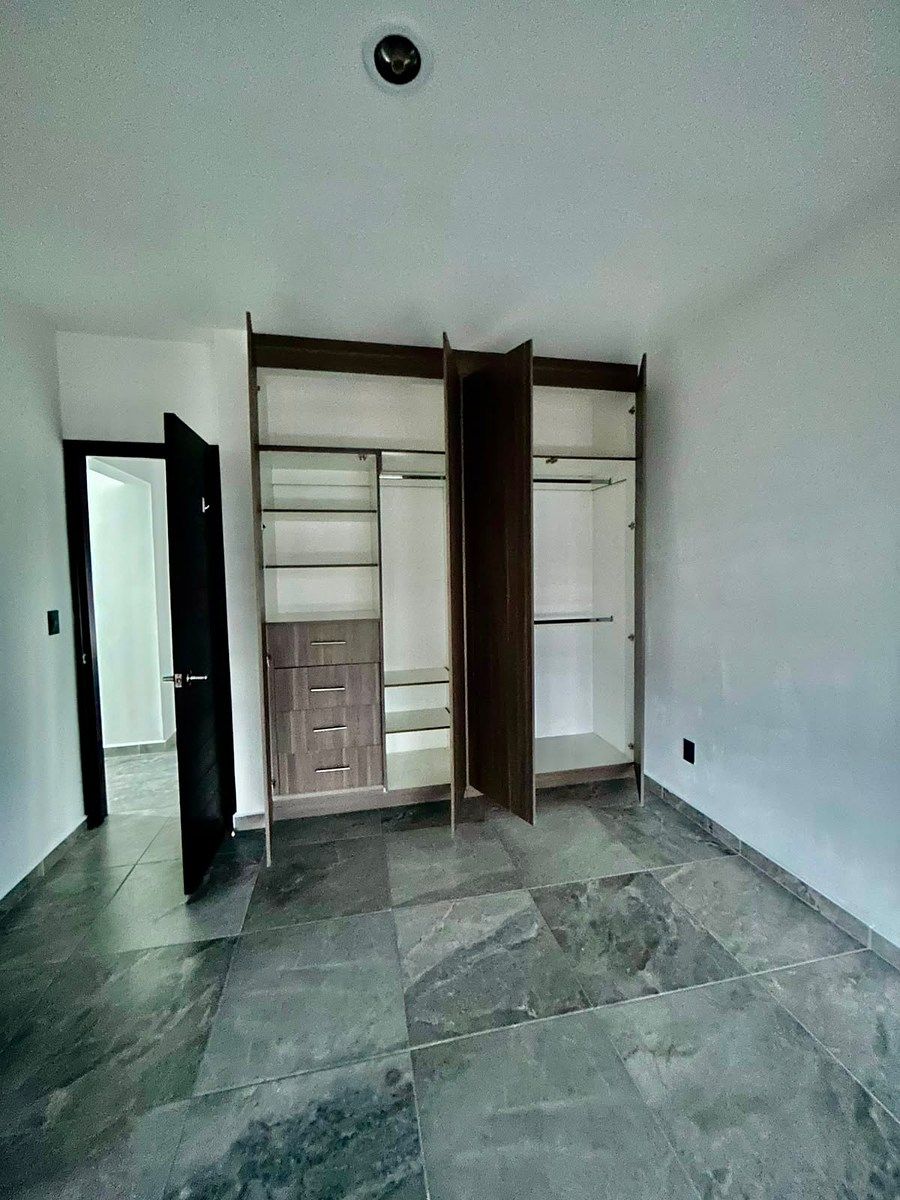 Apartamento em Carlota Hacienda Vanegas, Corregidora, foto 6 de 10