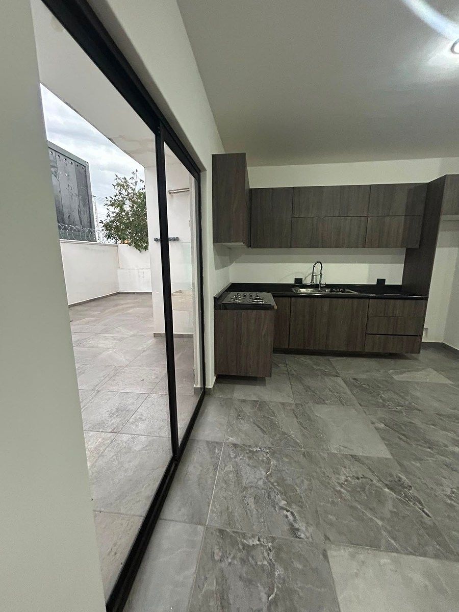 Apartamento em Carlota Hacienda Vanegas, Corregidora, foto 4 de 10