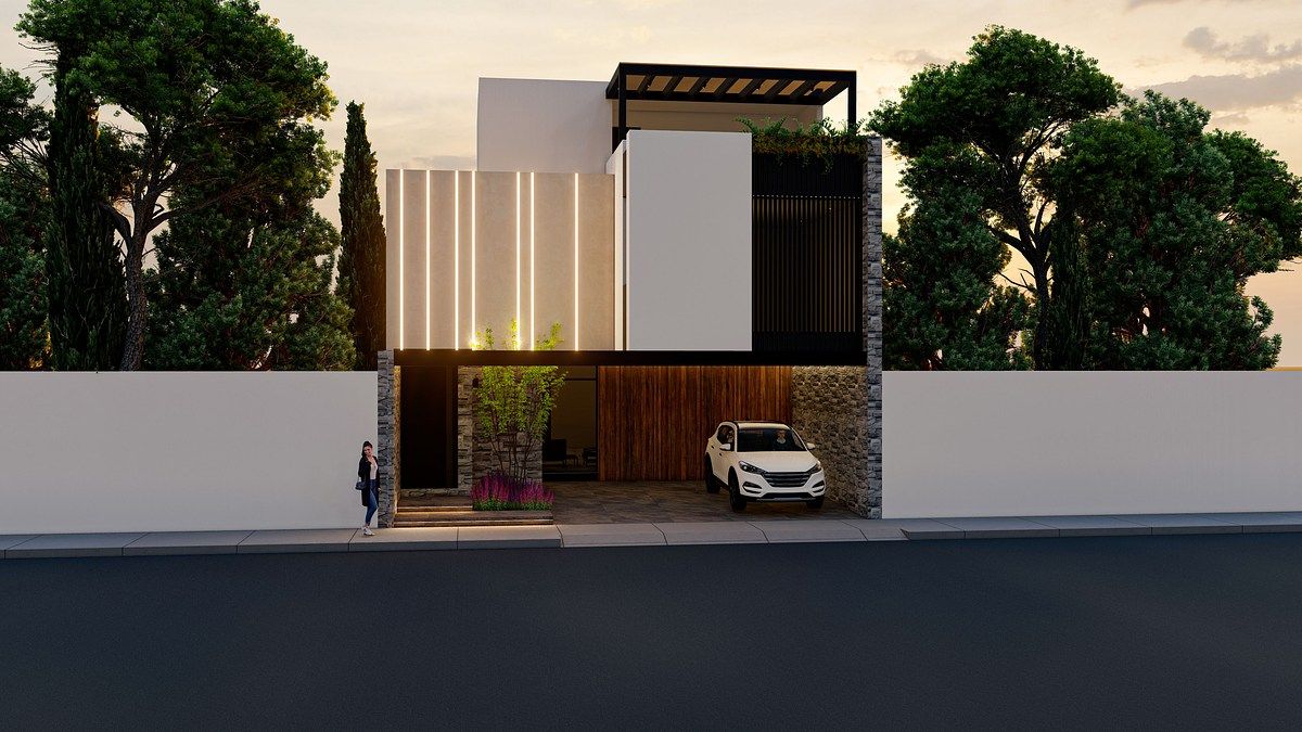 House in Puerta de Hierro Golf & Spa, photo 1 of 22
