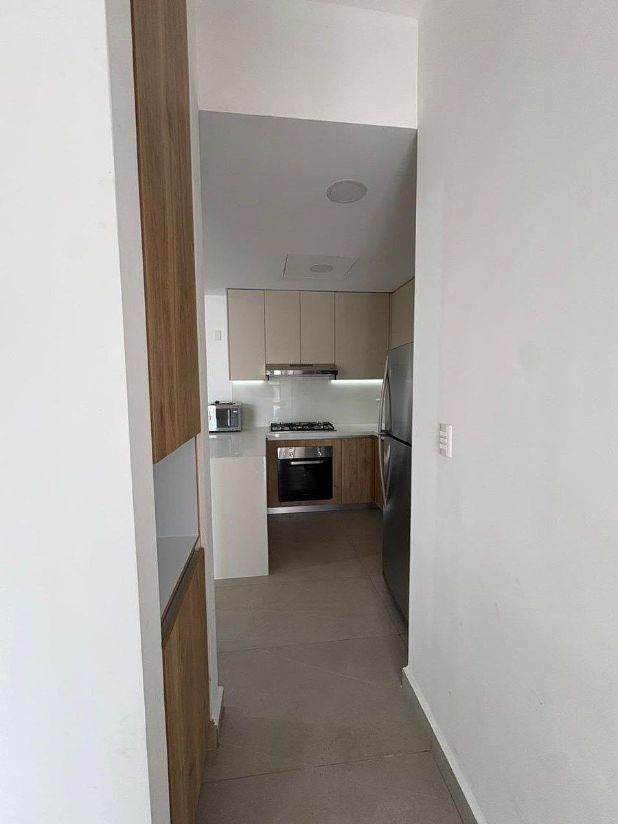Apartamento em Cerradas de Casa Blanca, San Nicolás de los Garza, foto 5 de 15