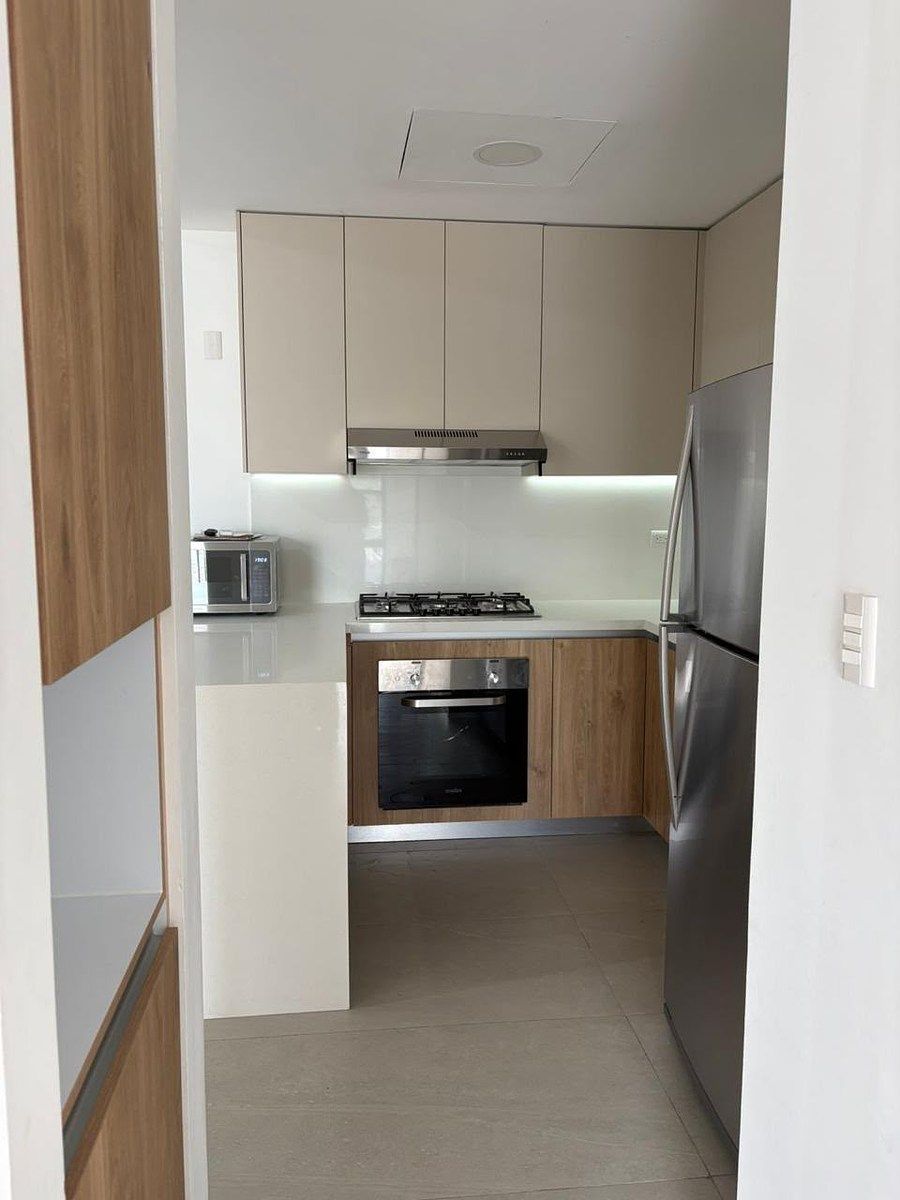 Apartamento em Cerradas de Casa Blanca, San Nicolás de los Garza, foto 6 de 15