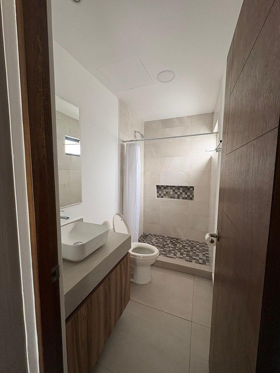 Apartamento em Cerradas de Casa Blanca, San Nicolás de los Garza, foto 9 de 15