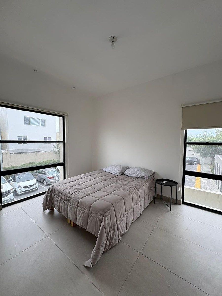 Apartamento em Cerradas de Casa Blanca, San Nicolás de los Garza, foto 11 de 15