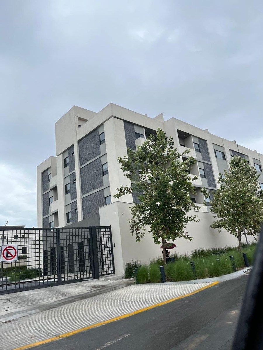 Apartamento em Cerradas de Casa Blanca, San Nicolás de los Garza, foto 13 de 15