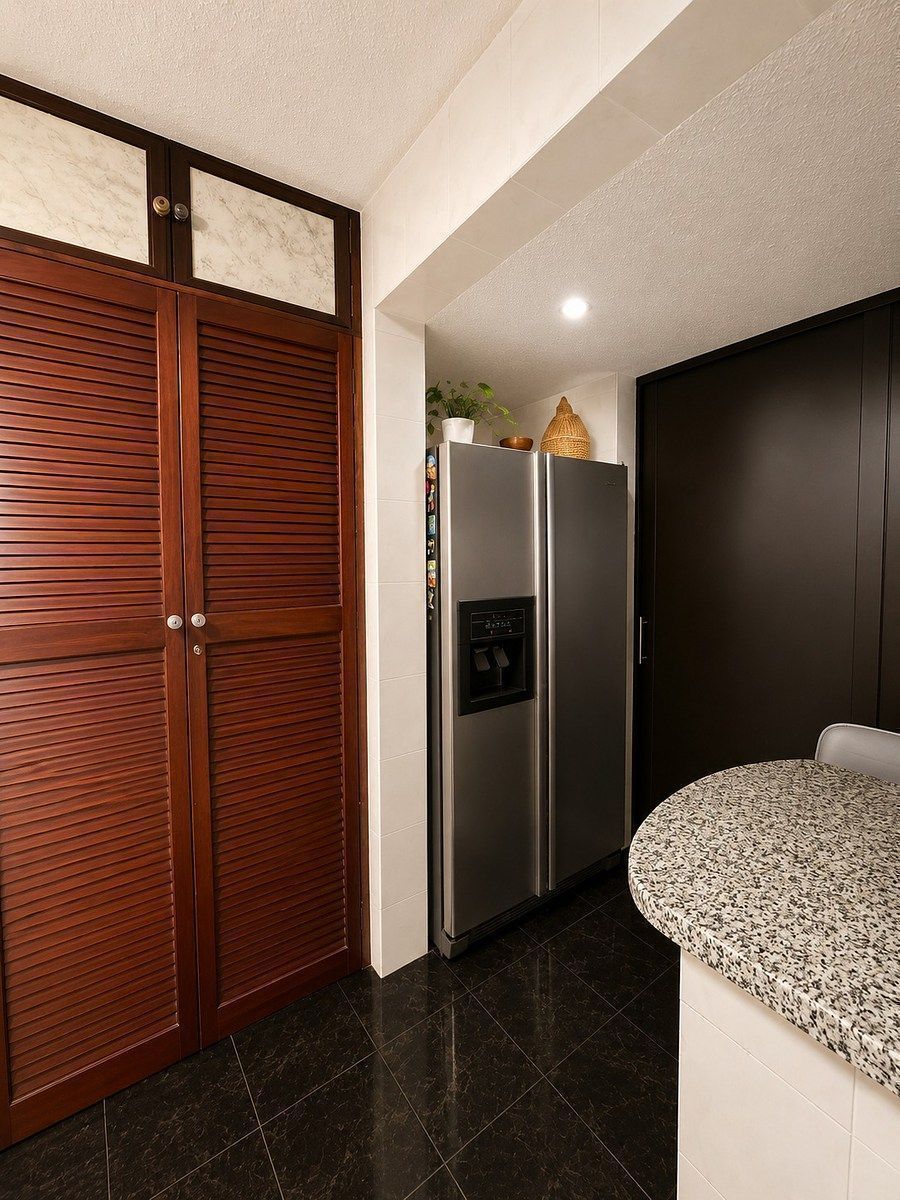 Casa em Arboledas de Santo Domingo, San Nicolás de los Garza, foto 4 de 16