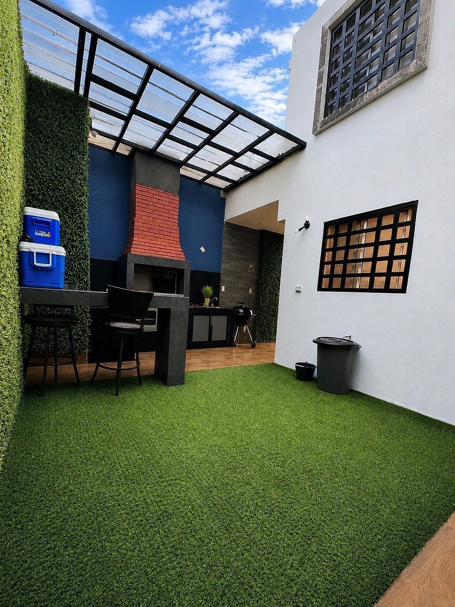 Casa em Cumbres San Agustín, Monterrey, foto 3 de 17