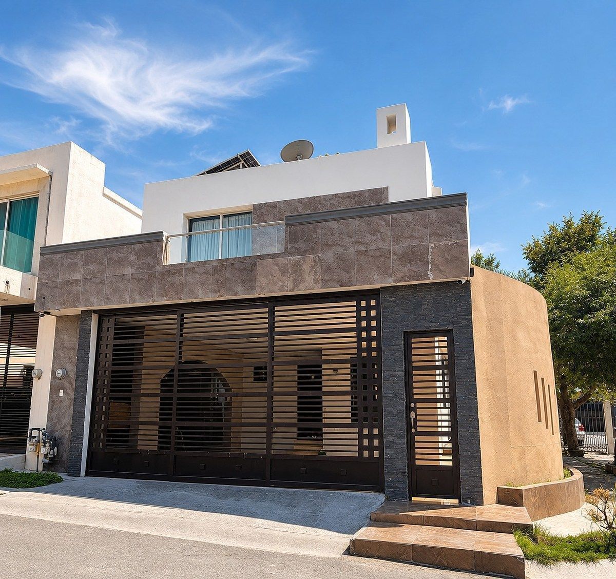 Casa em Cumbres San Agustín, Monterrey, foto 5 de 17