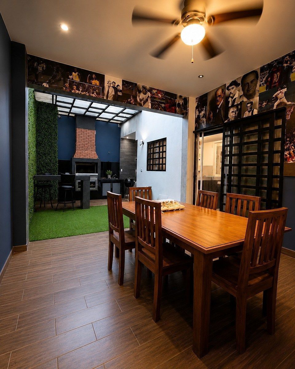 Casa em Cumbres San Agustín, Monterrey, foto 9 de 17