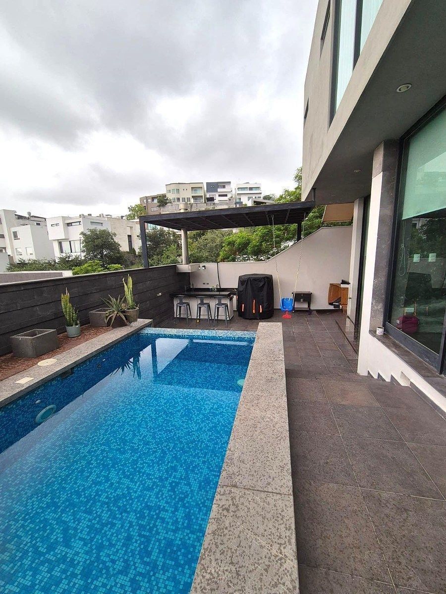 Casa em San Jerónimo, Monterrey, foto 6 de 18