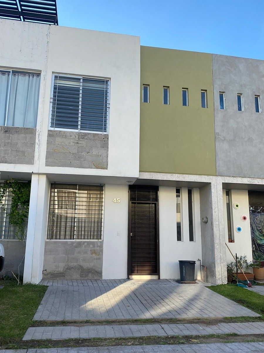Casa en El Fortín, Zapopan, foto 30 de 30