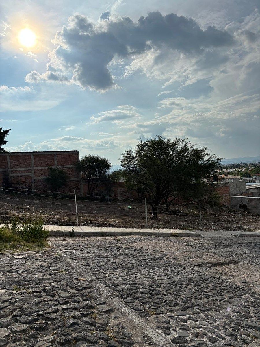 VENTA TERRENO ZAPATA QUERETARO, foto 1 de 6