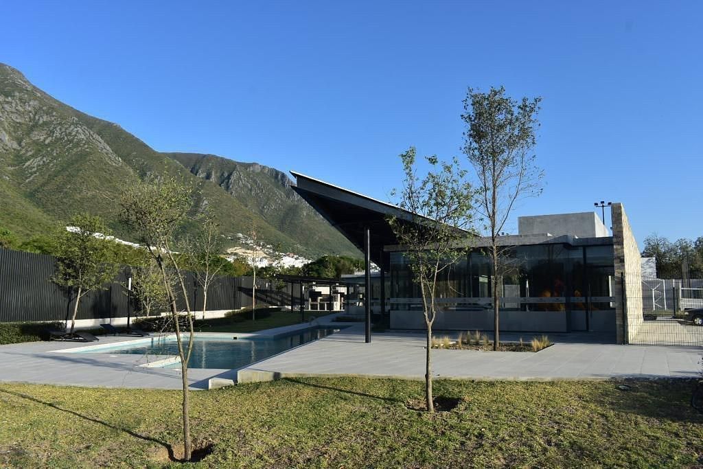 Casa en La Escondida, Monterrey, foto 15 de 15