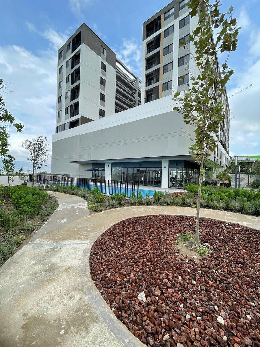 Aluguel de apartamento na Torre Stela, foto 1 de 18
