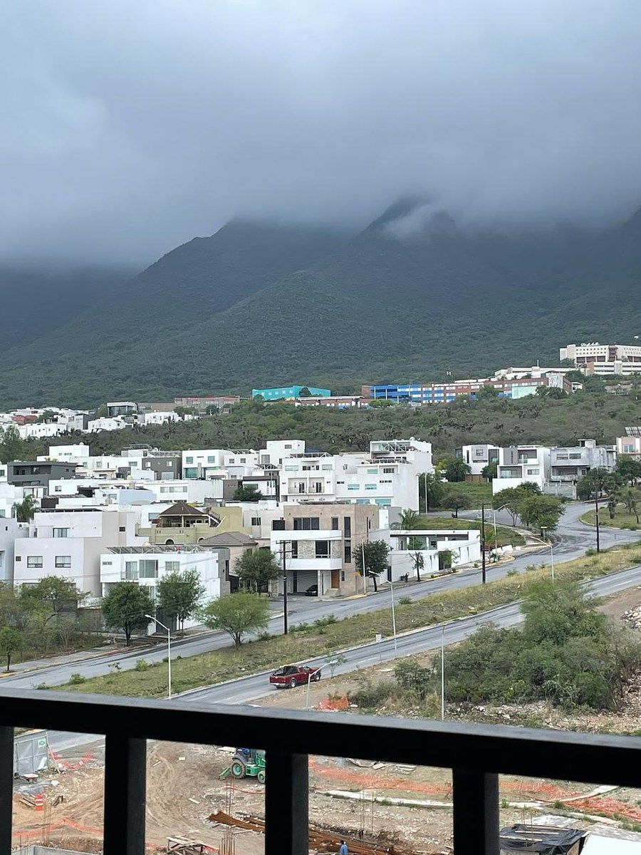 Apartamento em Colonial Cumbres, Monterrey, foto 4 de 18