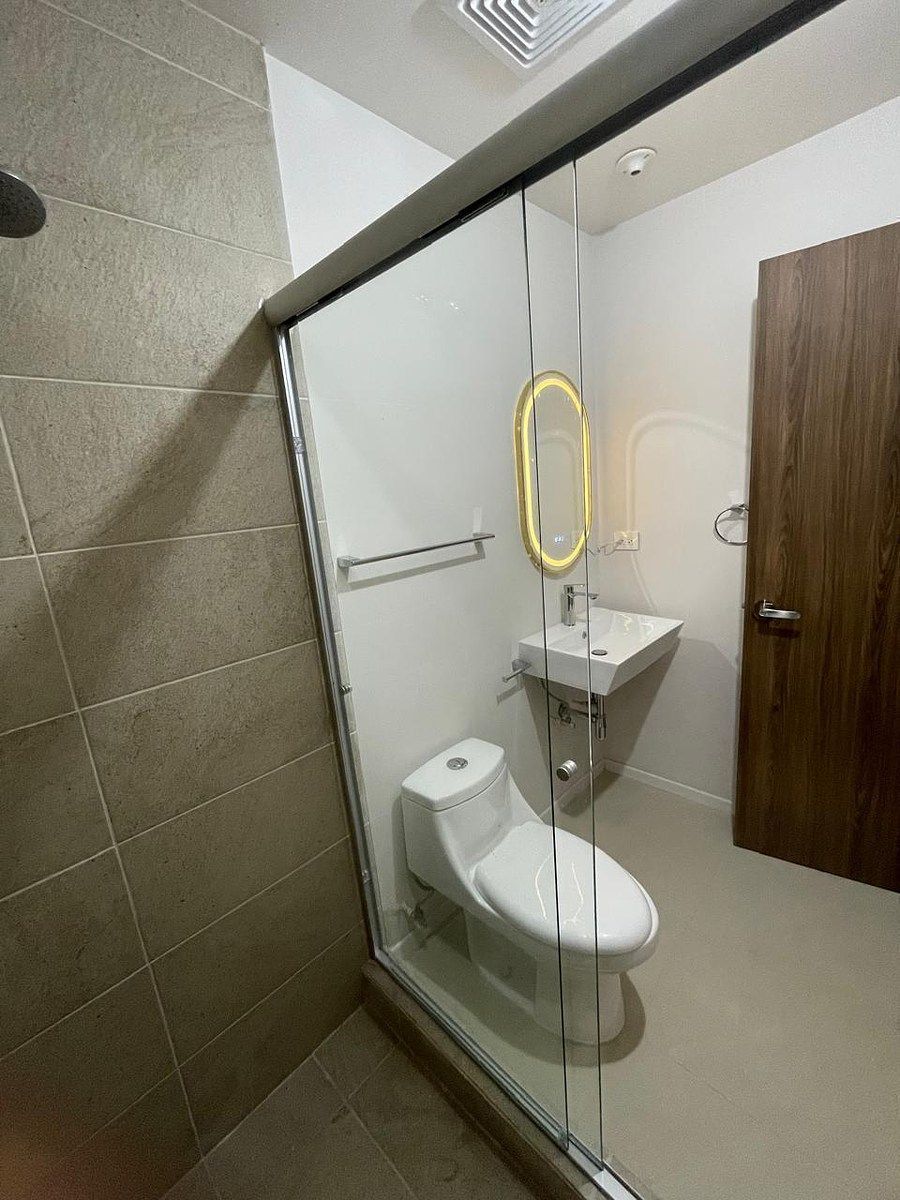 Apartamento em Colonial Cumbres, Monterrey, foto 13 de 18