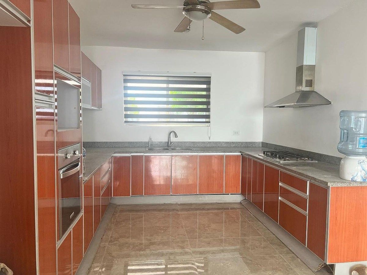 Casa en Altabrisa, Mérida, foto 7 de 13