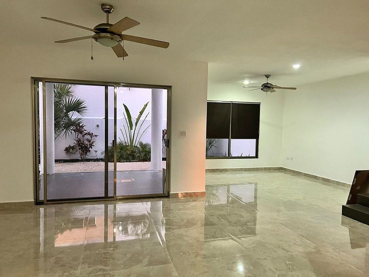 Casa en Altabrisa, Mérida, foto 4 de 13